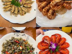 -友强·23年特色海鲜大排档(厦门店)