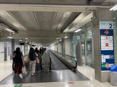 -曼谷素万那普国际机场