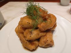 抓炒鱼片-鸭匠食府·挂炉烤鸭·新京菜(阜成路店)
