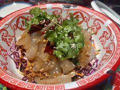 公社大盆凉-人民公社大食堂(张家湾店)