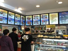 -香妃烤鸡(西单店)