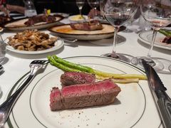 -Wolfgang’s Steakhouse 沃夫冈牛排馆(上海白玉兰广场店)