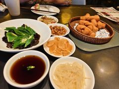 -鼓楼东街老火锅(鼓楼店)