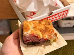-OUR Bakery(中海环宇荟店)