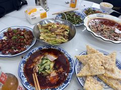 -冬哥川菜馆(十梓街店)