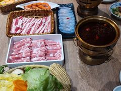 -古关火锅店(古北水镇景区店)
