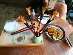 -如禾素食·下午茶·糖水