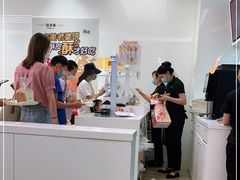 -味多美蛋糕(静安庄店)