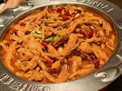 -胖哥俩肉蟹煲(梅溪步步高店)