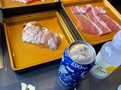 -牛武士寿喜烧·和牛火锅自助(全球首店)