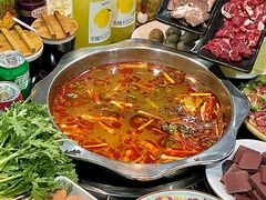 -小牛家村·贵州黄牛肉火锅(梦想小镇二分店)