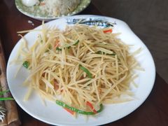 -云隐小厨·传统大理美食(复兴路店)