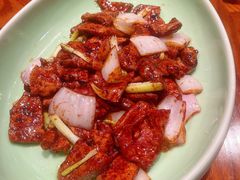 -虎哥私房菜(馒头山店)