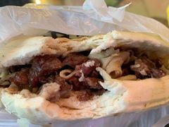 -清真拉妈卤味(回民街店)