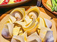 -芈重山老火锅(广州首店)