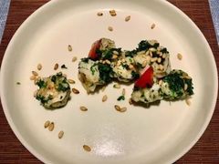 -淮食·雅宴(北大博雅国际酒店)