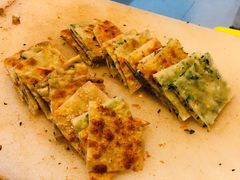 -咏春葱油饼(德政中路店)