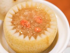 -燕庭·纯燕窝·甜品下午茶(南京西路店)