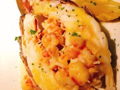 -RED LOBSTER(中城西店)