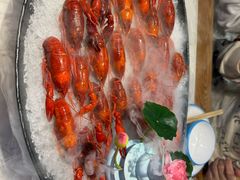 -舞虾小说.涮肉.烧烤(国顺东路店)