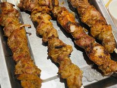 -揽月斋炙子烤肉·清真(安定门·五道营店)
