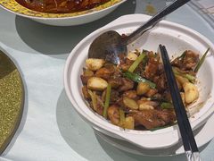 -陶缘一号·四季缘·老字号顺德菜·户外婚礼家宴(西滘店)
