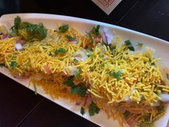 -克比叔叔印度餐厅Kebabs on the Grille(永康路分店)