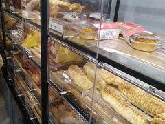 -85度C(南京龙江店)