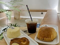 -光作面包Voila Lumiere(中山店)