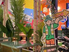 -迷你椰·泰式大排档(佛山顺德店)