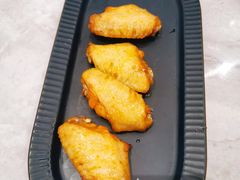 -必胜客(滨江店)