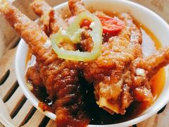 -潮府馆·非遗潮州菜·港式点心(世纪公园店)