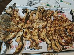 -途肴·老农饭庄(百里峡店)