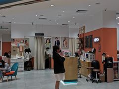 -海马体照相馆(万菱汇店)