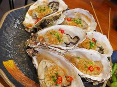 -黄鱼炙夜·烧烤·小龙虾(世茂缤谷店)