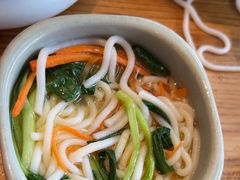 -云海肴·汽锅鸡·云南菜(苏州中心店)