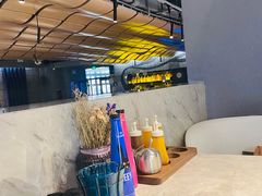 -Gray Whale 灰鲸餐厅(北美N1店)