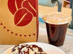 -COSTA COFFEE(上海虹口公园店)
