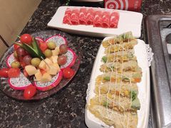 -海底捞火锅(群星城店)