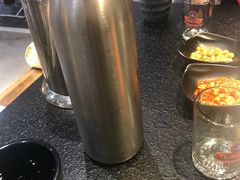-白玉·朝鲜族烤串(南山店)