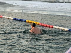 -长春市南湖公园