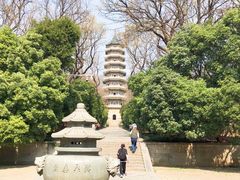 -灵谷景区