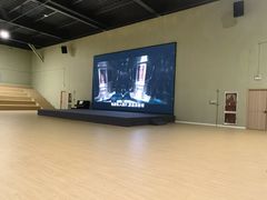 -极限PLAY运动娱乐新世界·团建派对潮玩休闲馆·室内蹦极高空游乐园