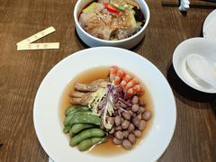 -廊亦舫Lang Yi Fang Restaurant(金桥店)