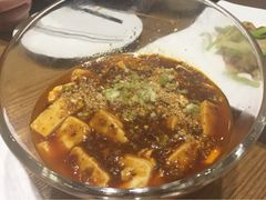 iphone_upload_pic-菩提树·素食餐厅(汇智国际商业中心店)