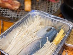 -万兴佳烤肉·长白山老味道(宏泰广场店)