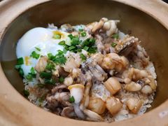-红星光发煲仔饭(大石街店)