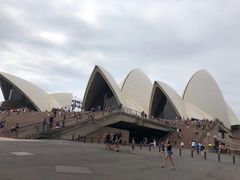 -悉尼歌剧院