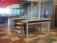 -前门·鲜肉火锅(长风店)