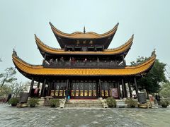 -岳阳楼景区